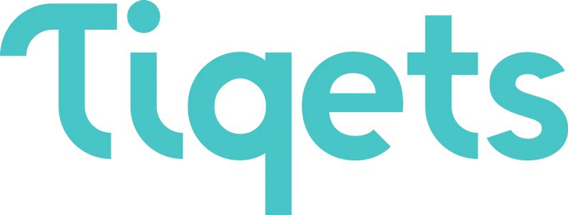 Tiqets Logo