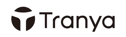 Tranya Logo