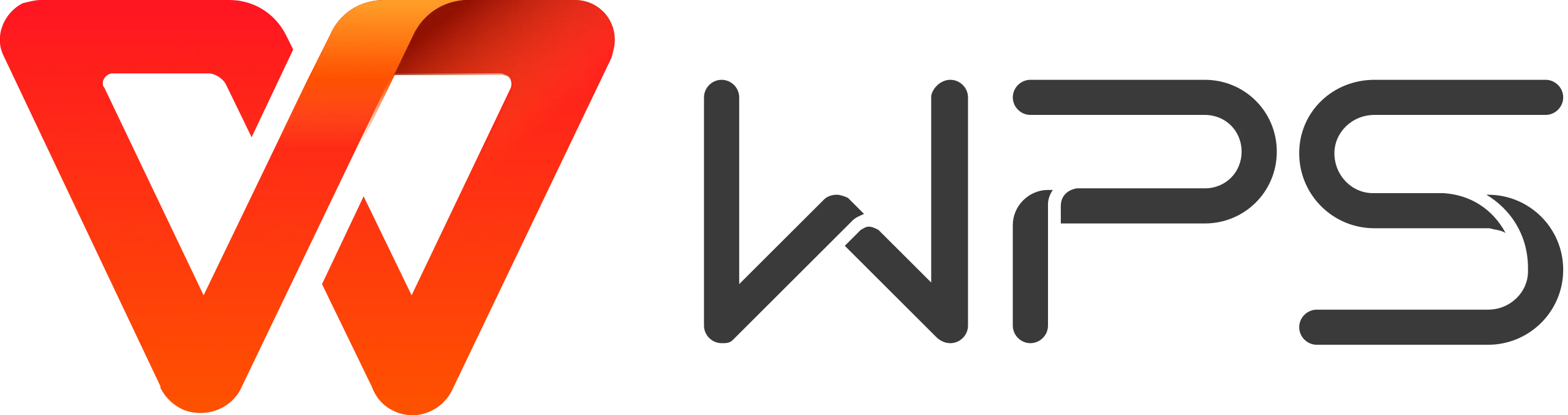 WPS Office Logo