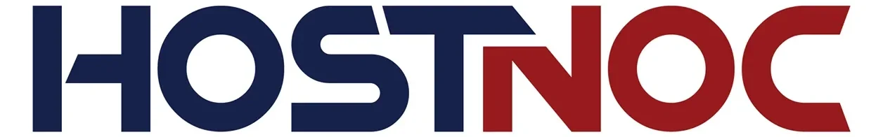 Hostnoc Logo