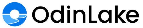 OdinLake Logo