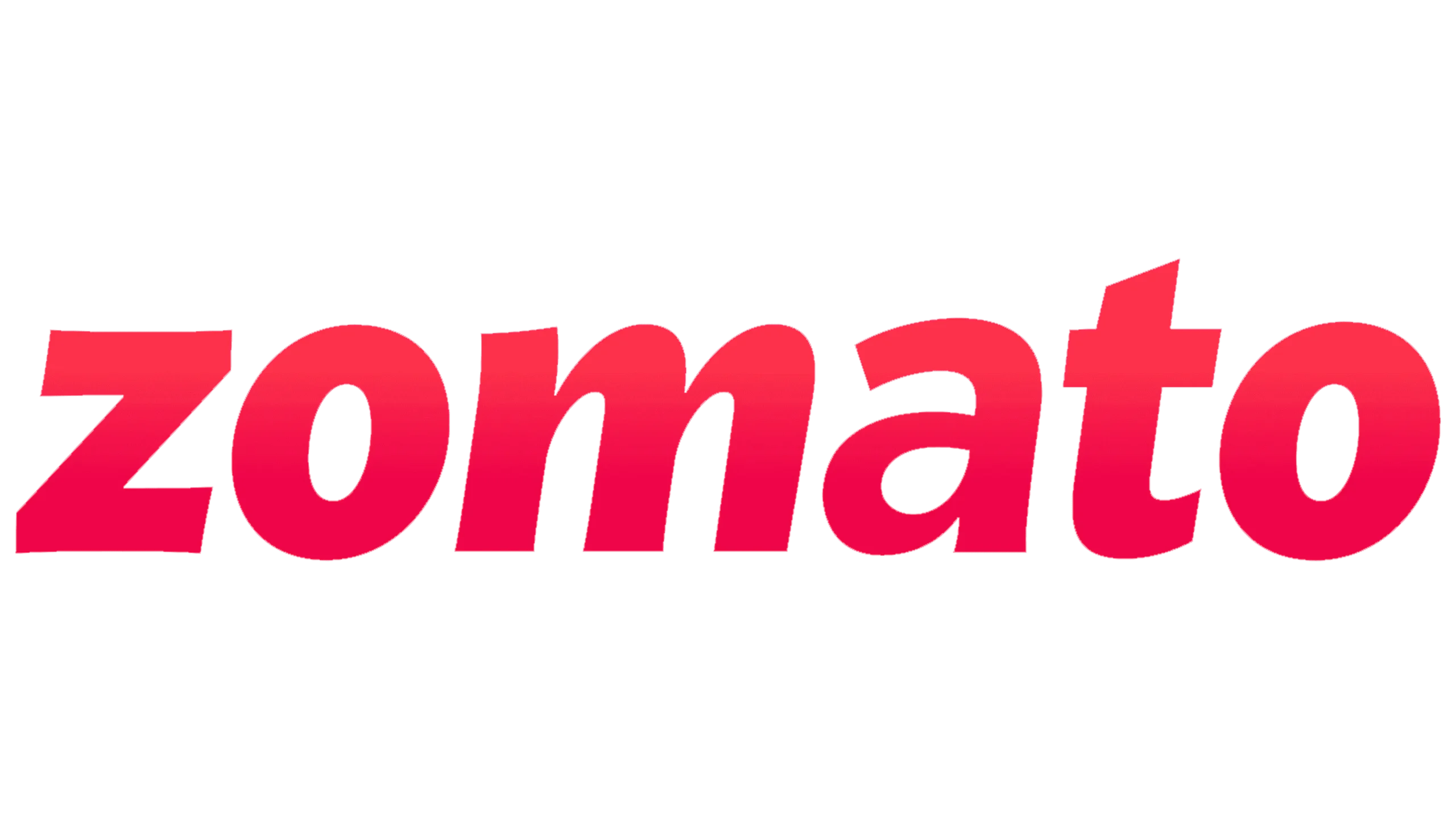 Zomato Logo