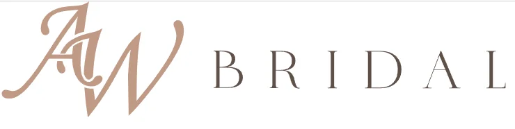 AW Bridal Logo