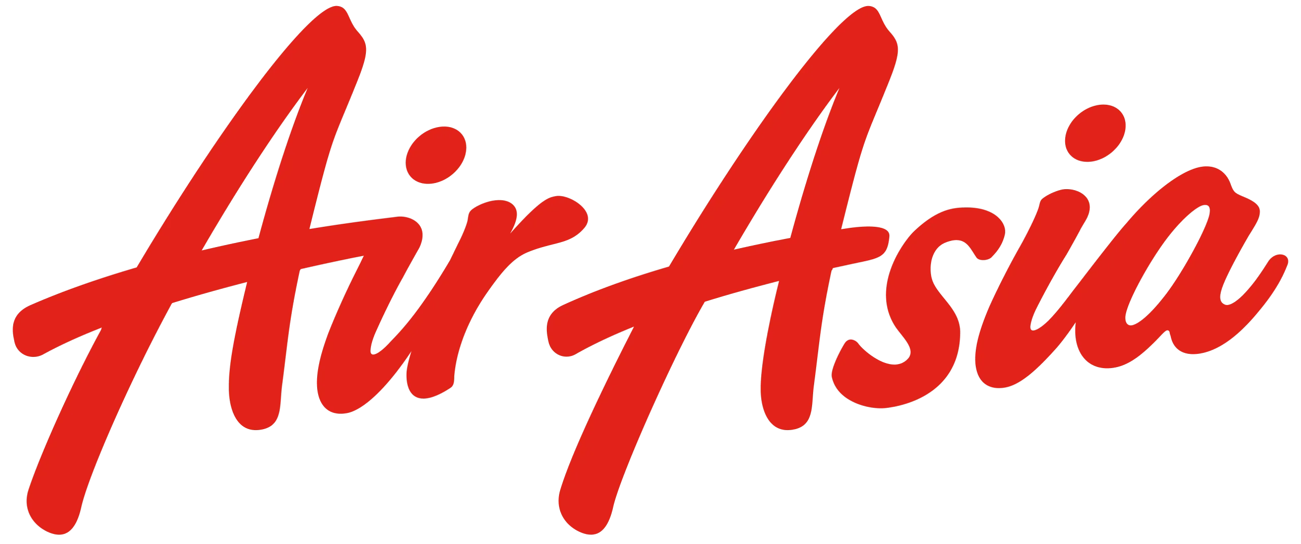 AirAsia Logo