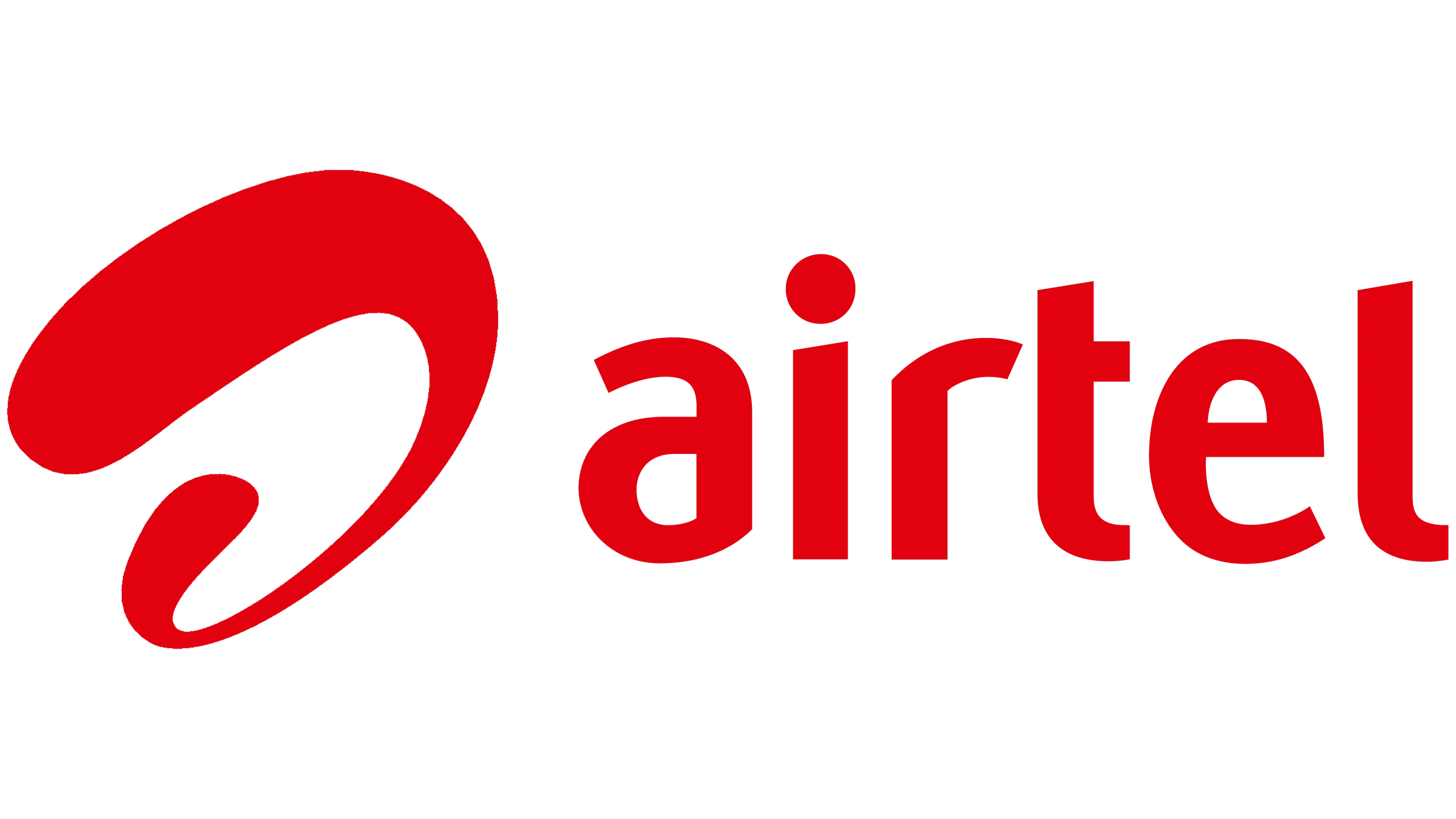Airtel Logo