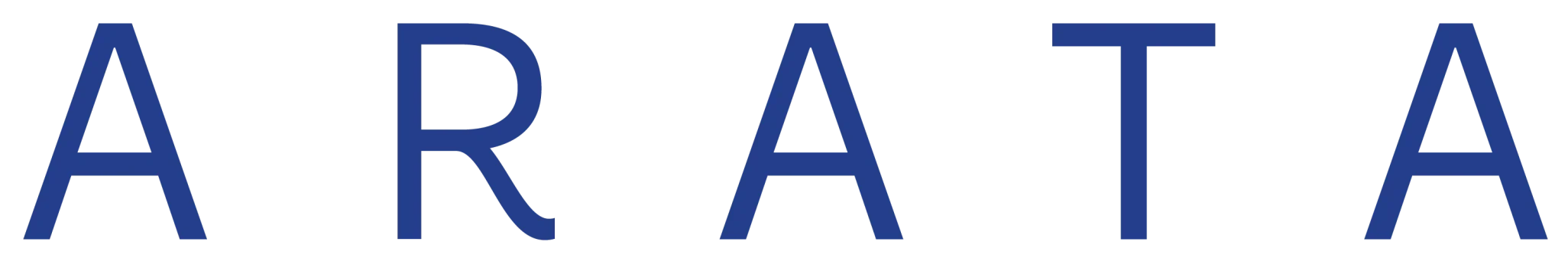 Arata Logo