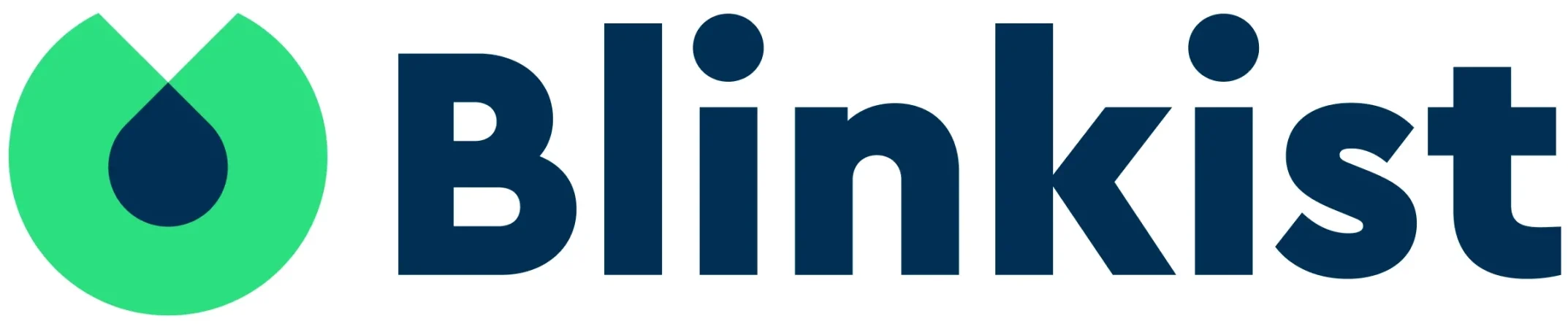 Blinkist Logo