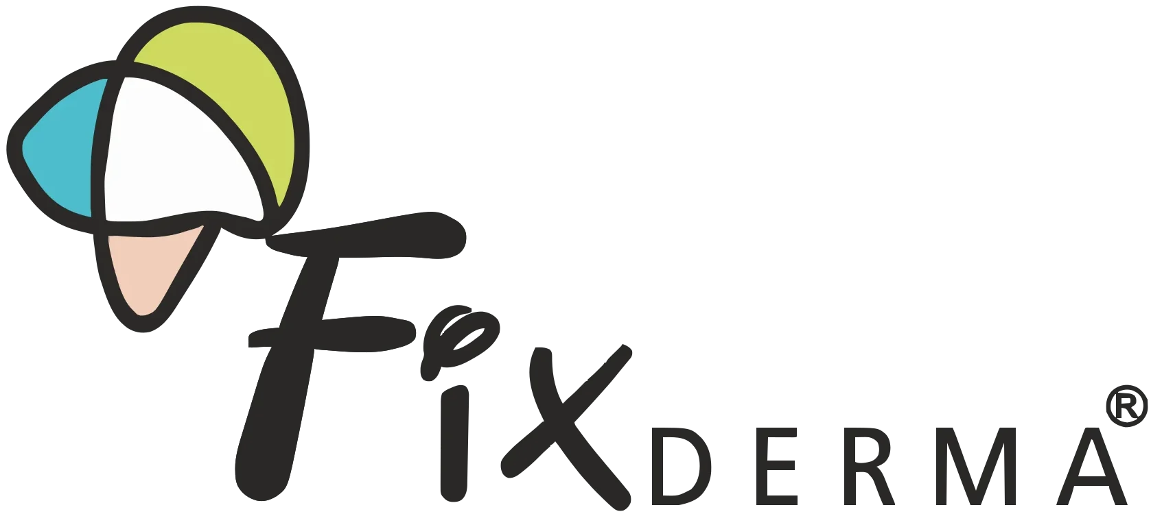 Fixderma Logo