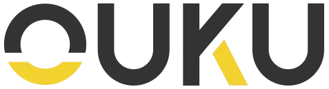 Ouku Logo