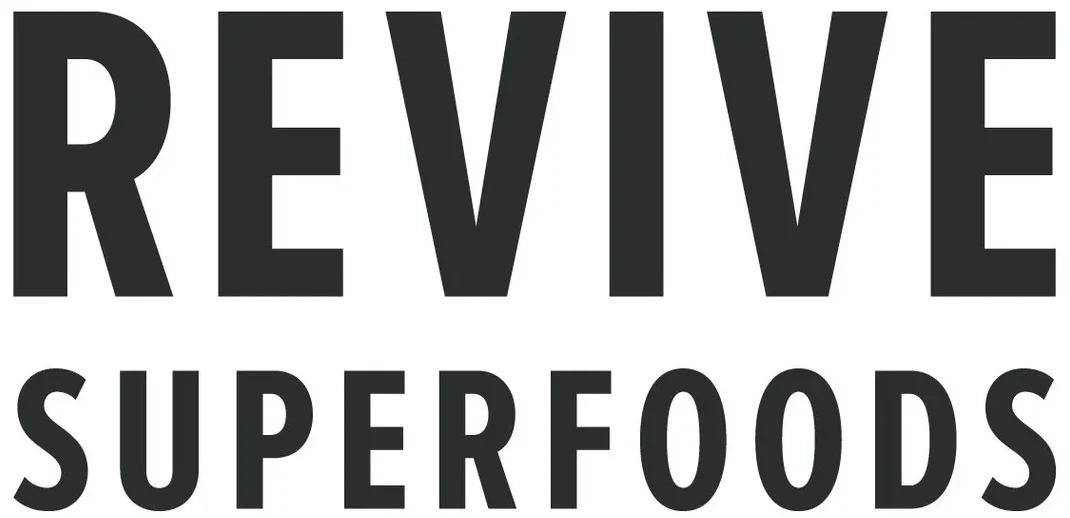 Revive Superfoods Logo