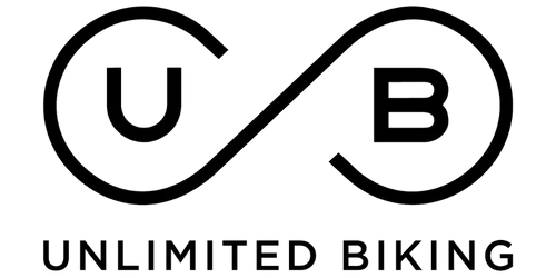 Unlimited Biking Logo