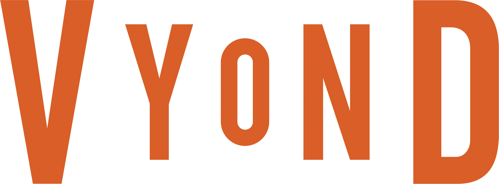 Vyond Logo