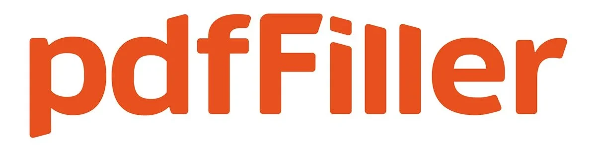 pdfFiller Logo