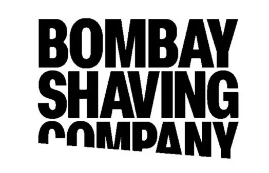Bombay Shaving Company Logo
