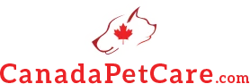 Canada Pet Care Logo