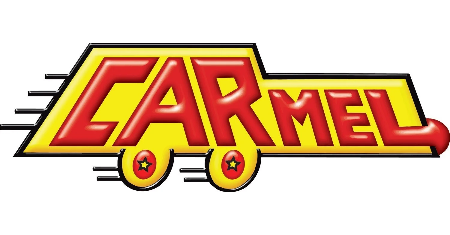 CarmelLimo Logo