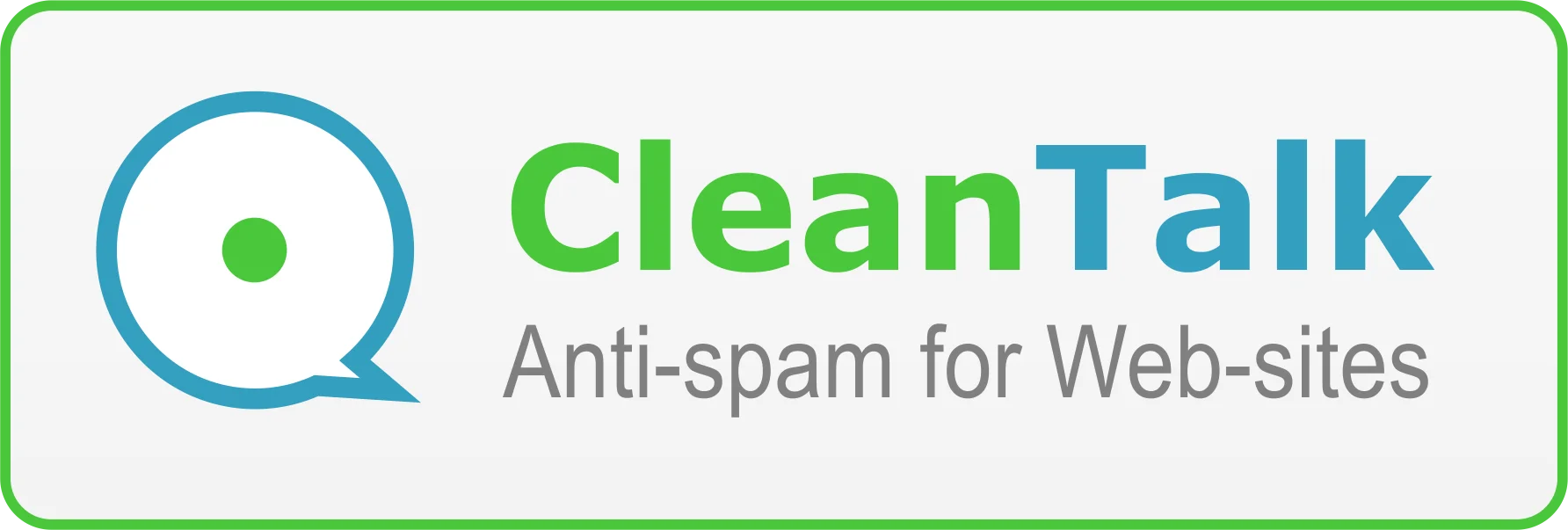 Cleantalk Logo