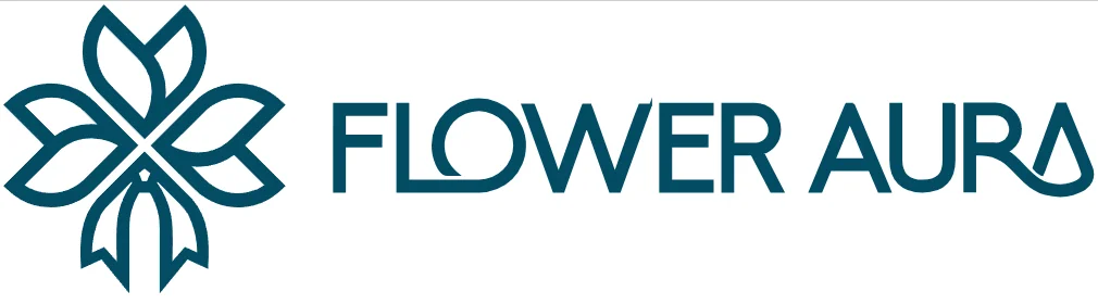 FlowerAura Logo