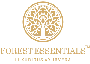 Forest Essentials Logo