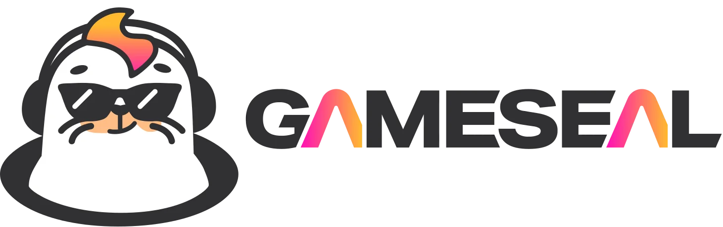 Gameseal Logo