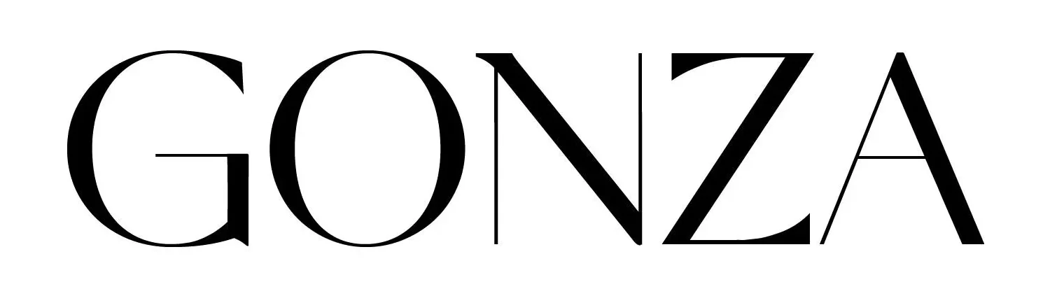 Gonza Logo