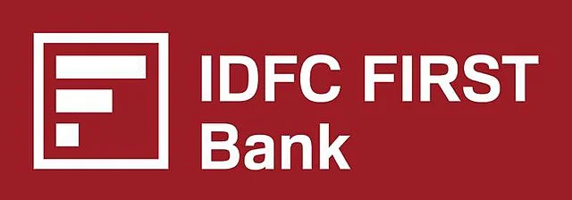IDFC Logo