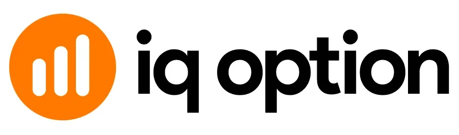 IQ Option Logo