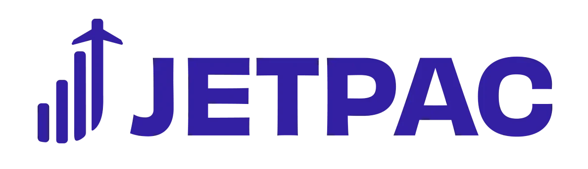 Jetpac Logo