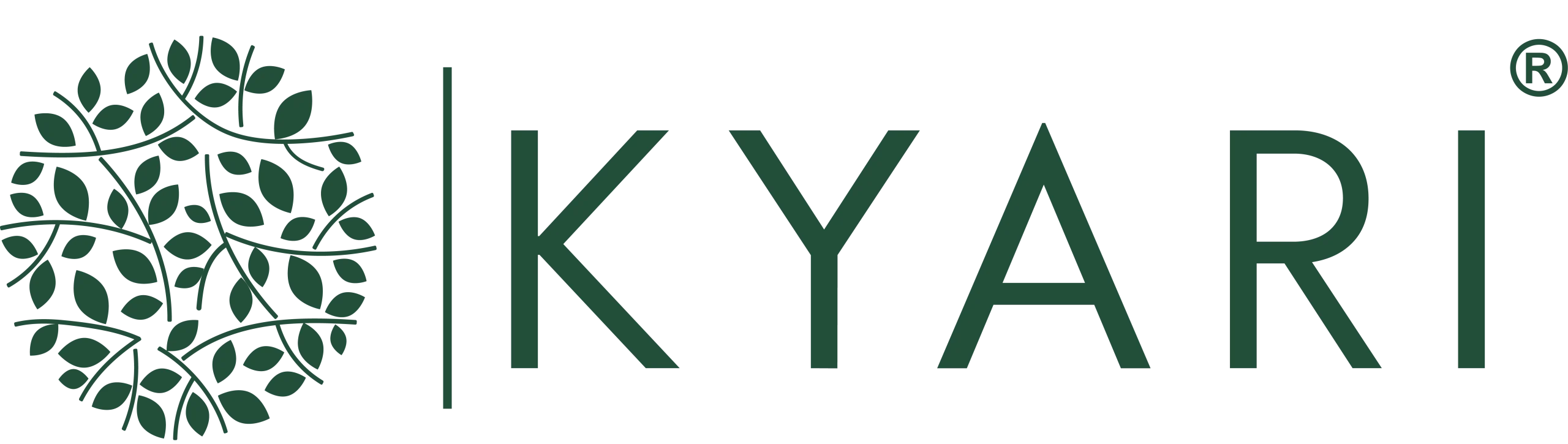 Kyari Logo