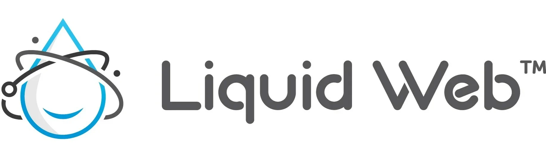 Liquid Web Logo