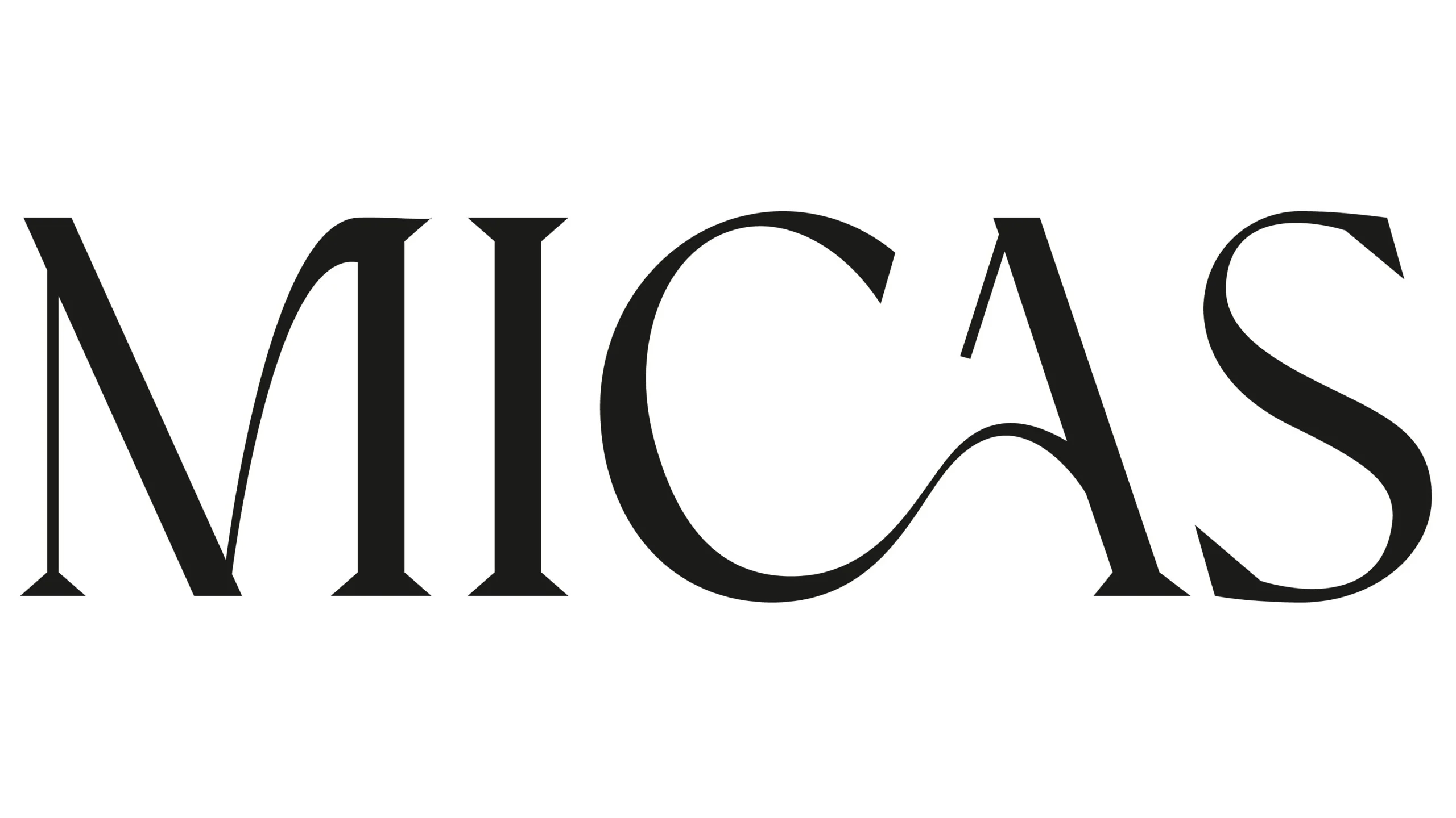 MICAS Logo