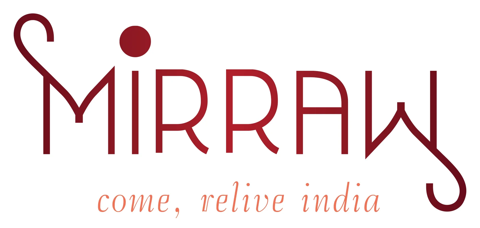 Mirraw Logo