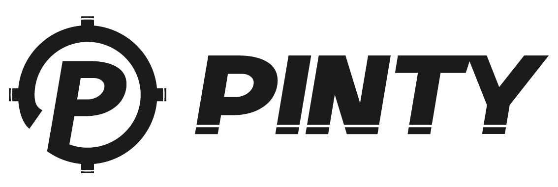 Pinty Logo