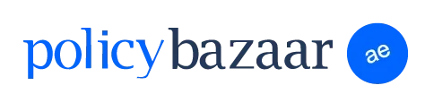 Policybazaar UAE Logo