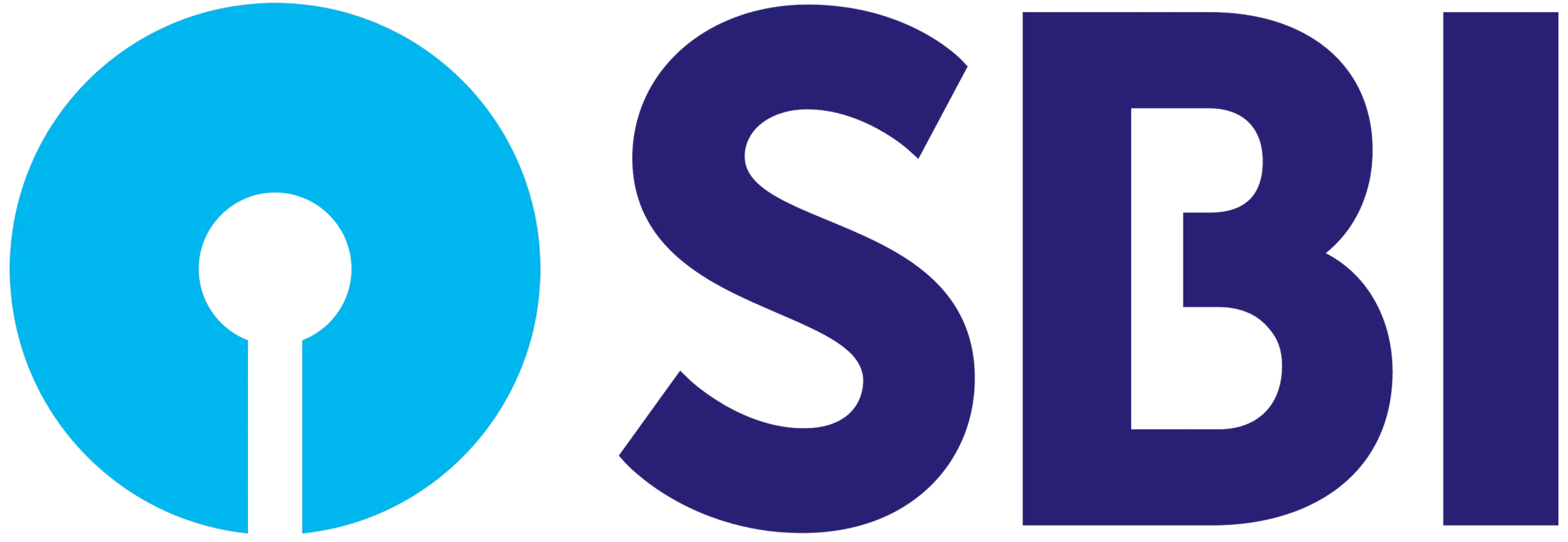 SBI Logo