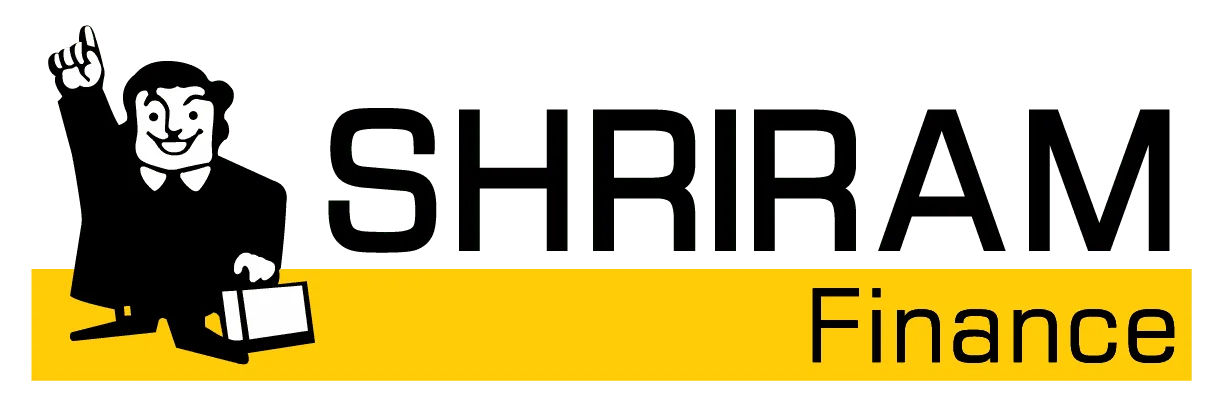 Shriram Finance Logo