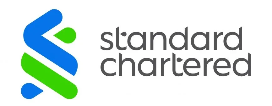 Standard Chartered Logo