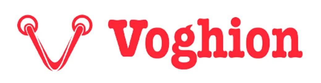 Voghion Logo