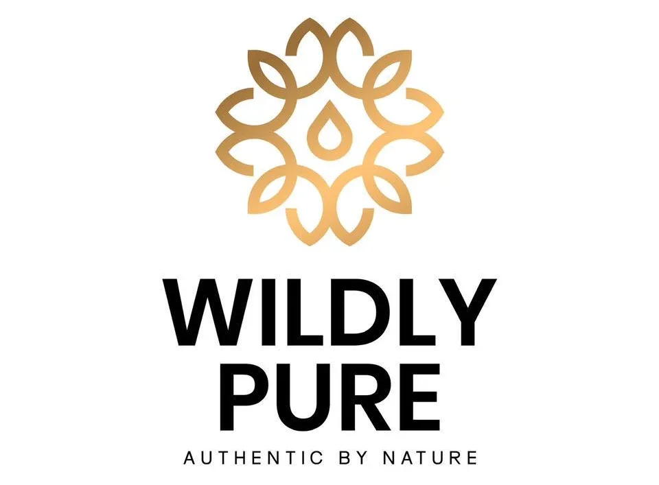 Wildly Pure Logo