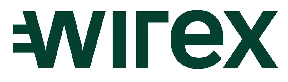 Wirex Logo