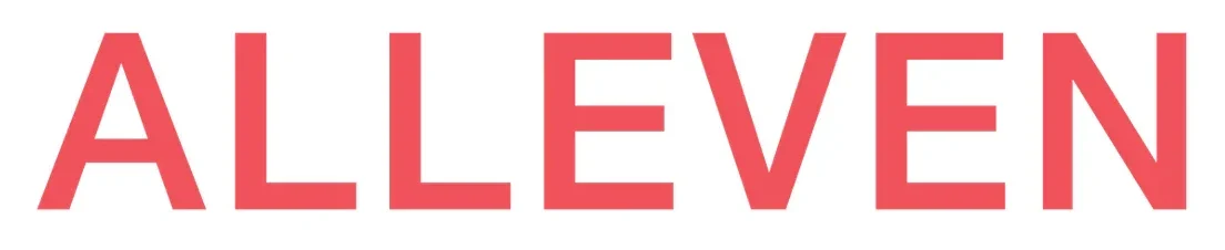 ALLEVEN Logo