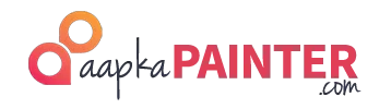 AapkaPainter Logo