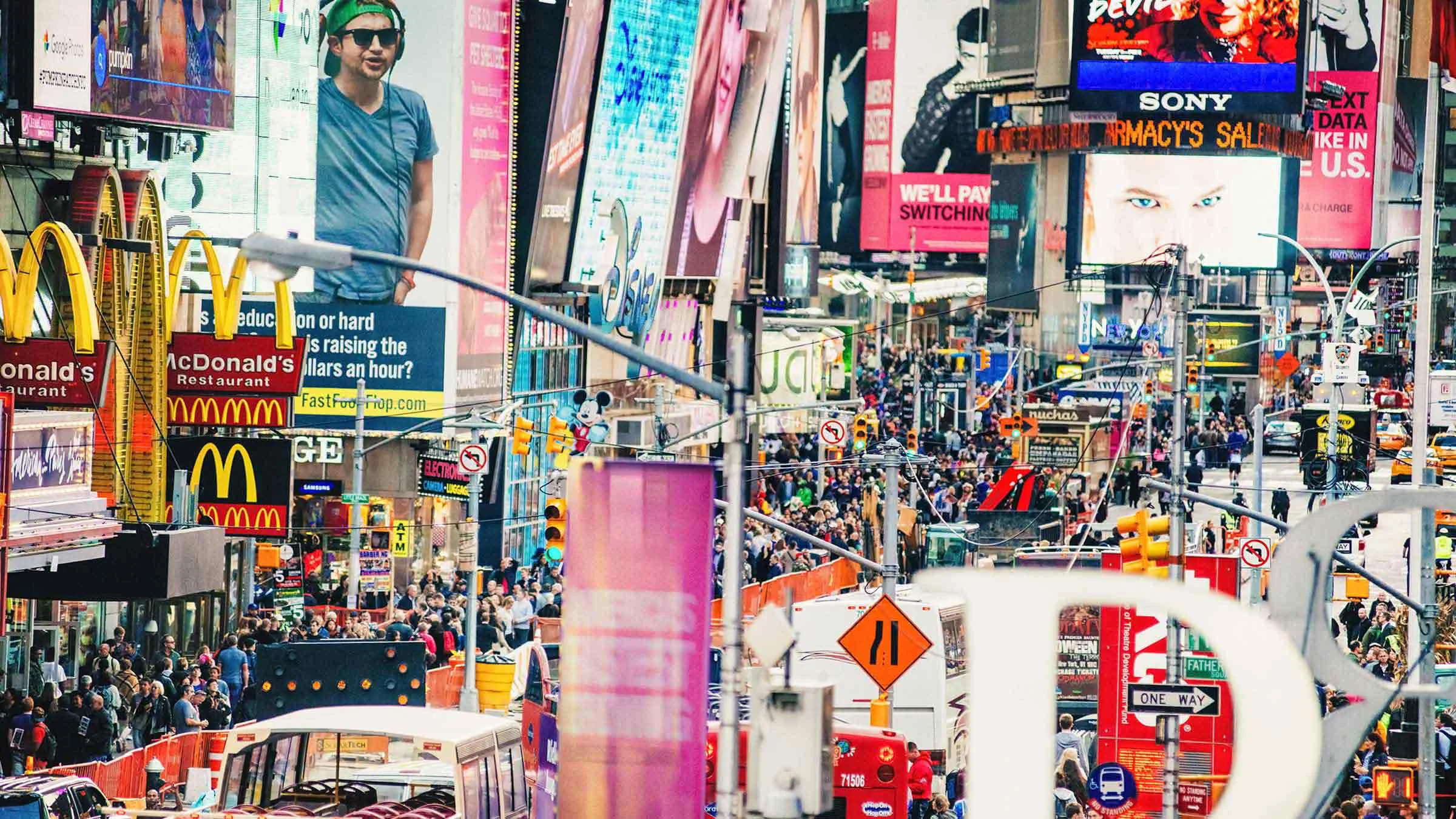 Best Advertising Tools in 2026