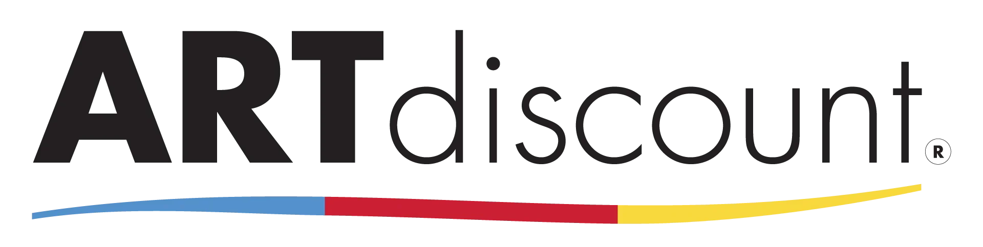 ArtDiscount Logo
