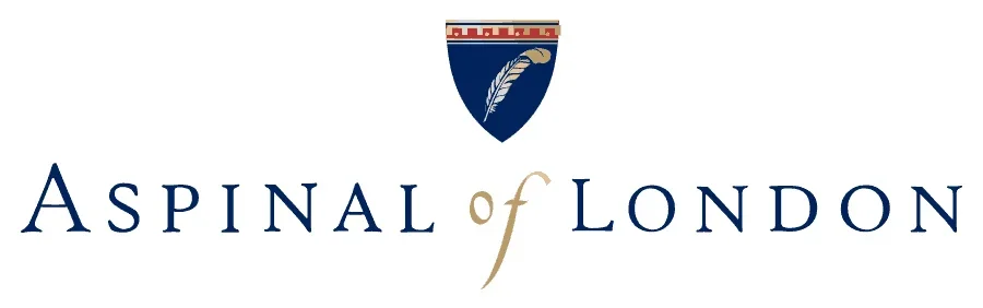 Aspinal of London Logo