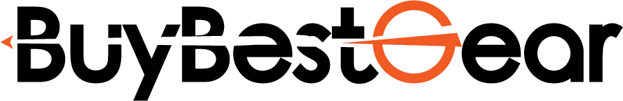 BuyBestGear Logo