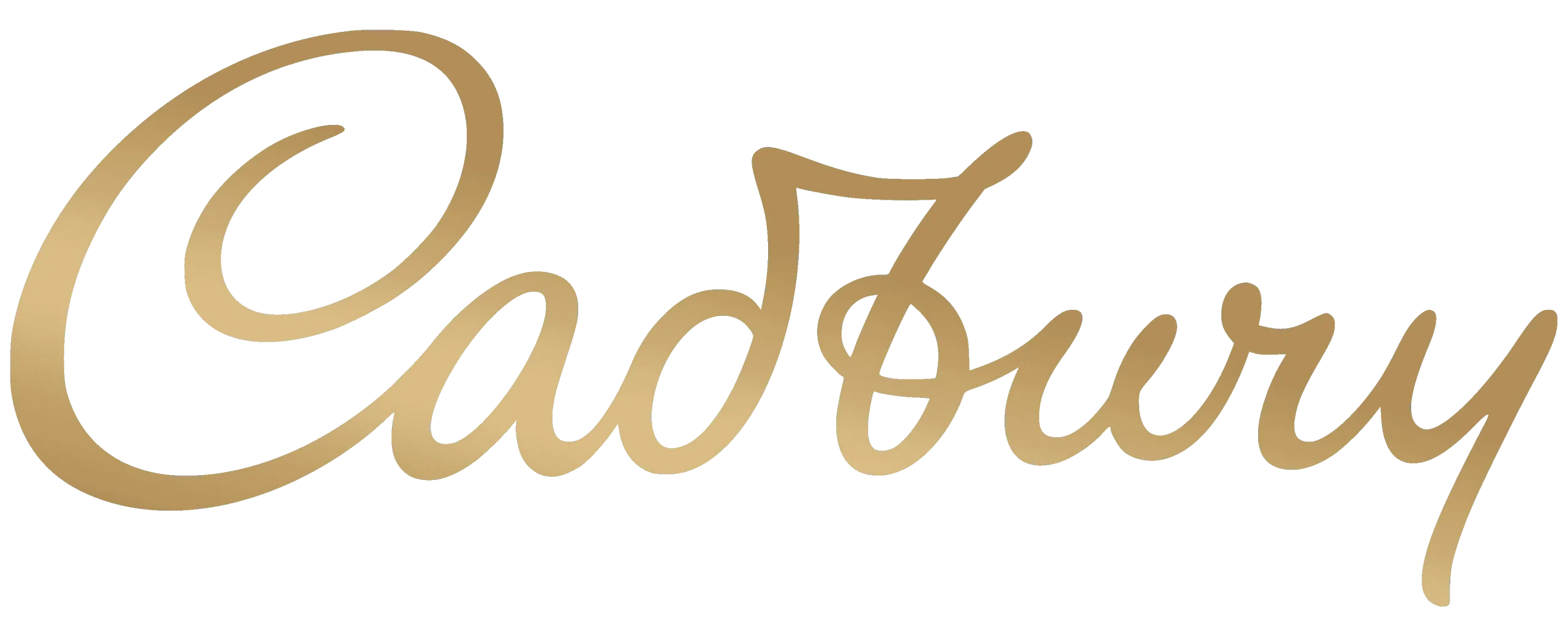 Cadbury Gifting Logo