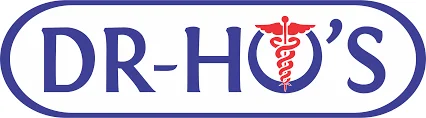 Dr Ho's Logo