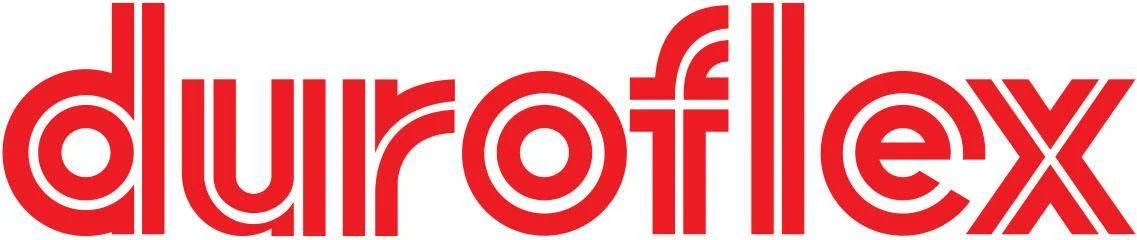 Duroflex Logo