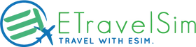 ETravelSim Logo